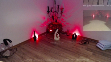 DerWilde89  17-12-2021 Recorded Video Webcam
